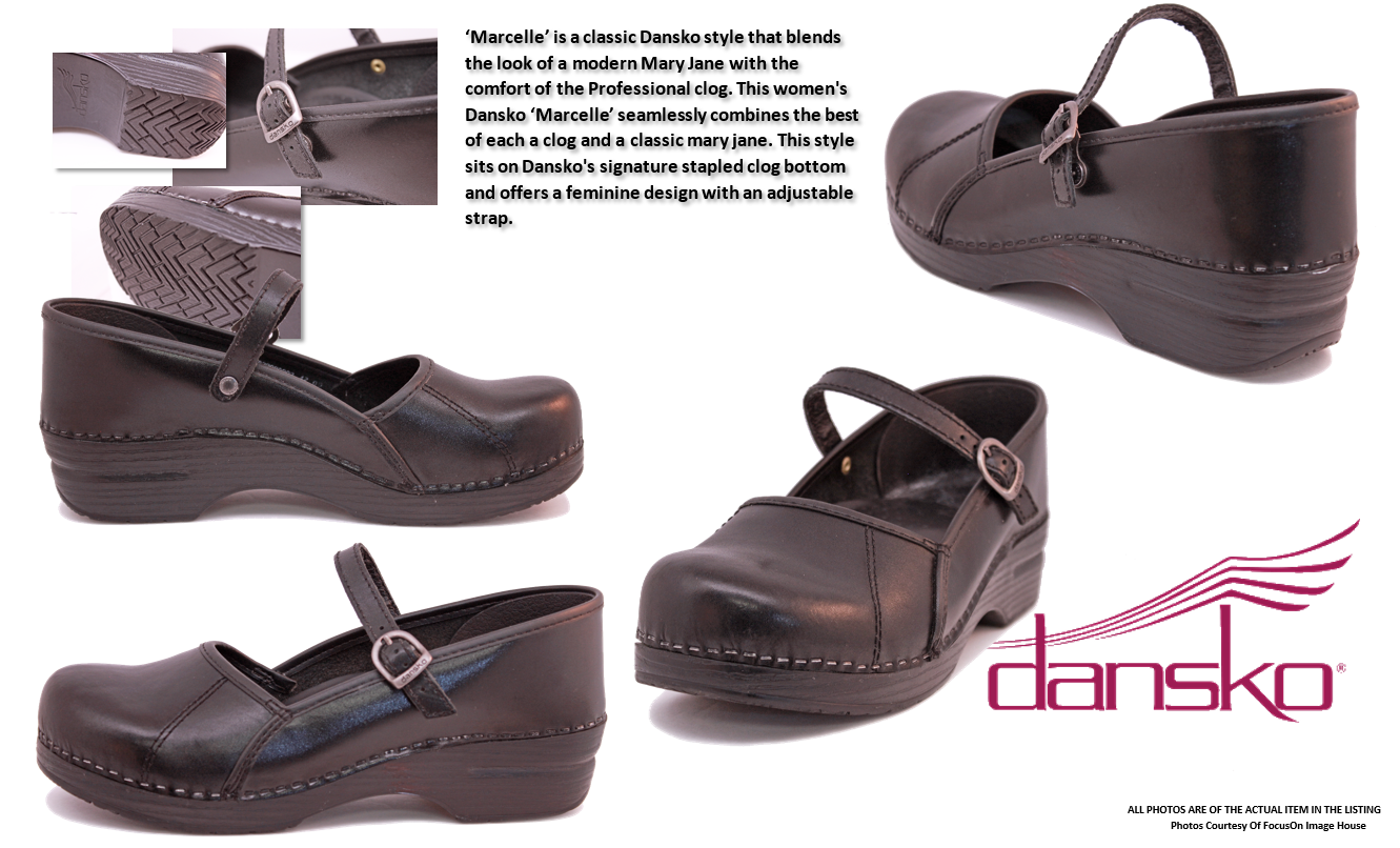 dansko s
